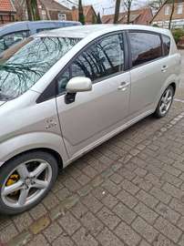 Corolla Verso 2.2 D-4D Sol