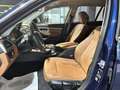 BMW 320 d Touring Sport auto Blau - thumbnail 8