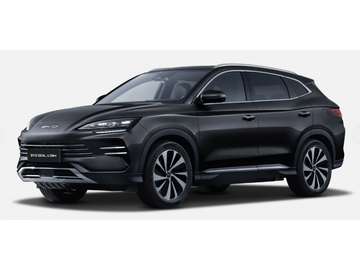 1.5 DM-I PHEV BOOST PHEV 160kW/218CV