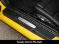 Porsche 991 911 Carrera 4S PDK LED nur 37.675 km 1-Hand Gelb - thumbnail 15