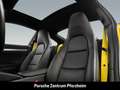 Porsche 991 911 Carrera 4S PDK LED nur 37.675 km 1-Hand Gelb - thumbnail 5