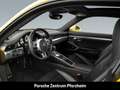Porsche 991 911 Carrera 4S PDK LED nur 37.675 km 1-Hand Gelb - thumbnail 4