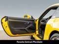Porsche 991 911 Carrera 4S PDK LED nur 37.675 km 1-Hand Gelb - thumbnail 18
