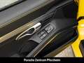Porsche 991 911 Carrera 4S PDK LED nur 37.675 km 1-Hand Gelb - thumbnail 17