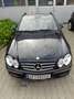 Mercedes-Benz CLK 200 CLK 200 Kompressor Cabrio Avantgarde Aut Avantgarde Schwarz - thumbnail 2