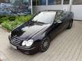 Mercedes-Benz CLK 200 CLK 200 Kompressor Cabrio Avantgarde Aut Avantgarde Schwarz - thumbnail 1