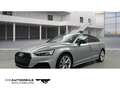 Audi A5 40TFSI S tronic advanced MATRIX/NAV Silber - thumbnail 1