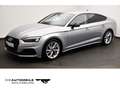 Audi A5 40TFSI S tronic advanced MATRIX/NAV Silber - thumbnail 1
