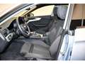Audi A5 40TFSI S tronic advanced MATRIX/NAV Silber - thumbnail 4
