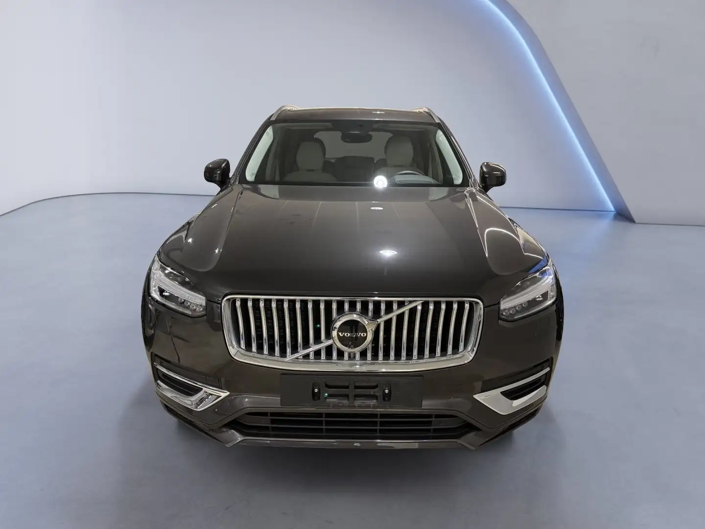 Volvo XC90 B5 (d) AWD automatico 7 posti Ultimate Bright IBR - 2