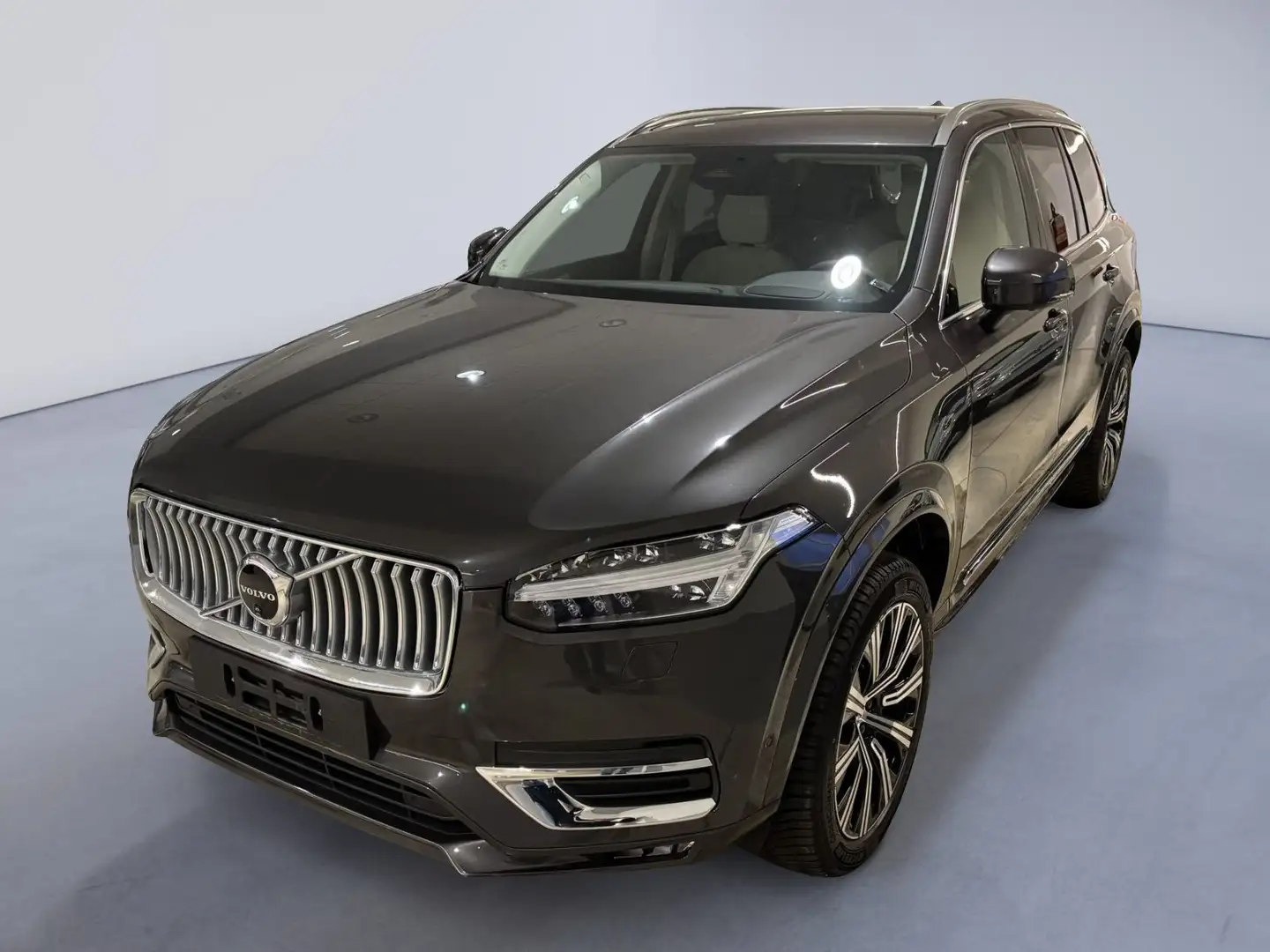 Volvo XC90 B5 (d) AWD automatico 7 posti Ultimate Bright IBR - 1
