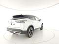 Nissan Qashqai 1.3 mhev N-Connecta 2wd 158cv xtronic Weiß - thumbnail 7