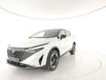 Nissan Qashqai 1.3 mhev N-Connecta 2wd 158cv xtronic Weiß - thumbnail 4