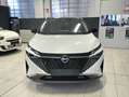 Nissan Qashqai 1.3 mhev N-Connecta 2wd 158cv xtronic - PROMO  FIN Weiß - thumbnail 2