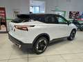 Nissan Qashqai 1.3 mhev N-Connecta 2wd 158cv xtronic - PROMO  FIN Weiß - thumbnail 7