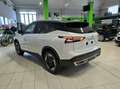 Nissan Qashqai 1.3 mhev N-Connecta 2wd 158cv xtronic - PROMO  FIN Weiß - thumbnail 5