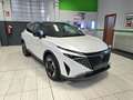 Nissan Qashqai 1.3 mhev N-Connecta 2wd 158cv xtronic - PROMO  FIN Weiß - thumbnail 1