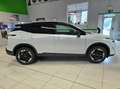 Nissan Qashqai 1.3 mhev N-Connecta 2wd 158cv xtronic - PROMO  FIN Weiß - thumbnail 8