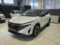Nissan Qashqai 1.3 mhev N-Connecta 2wd 158cv xtronic - PROMO  FIN Weiß - thumbnail 3