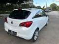 Opel Corsa Corsa 1.0 Turbo Black Edition Start/Stop Blanc - thumbnail 10