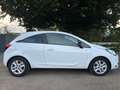 Opel Corsa Corsa 1.0 Turbo Black Edition Start/Stop Blanc - thumbnail 6