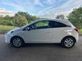 Opel Corsa Corsa 1.0 Turbo Black Edition Start/Stop Blanc - thumbnail 5