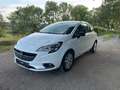 Opel Corsa Corsa 1.0 Turbo Black Edition Start/Stop Blanc - thumbnail 1