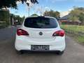Opel Corsa Corsa 1.0 Turbo Black Edition Start/Stop Blanc - thumbnail 11