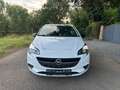 Opel Corsa Corsa 1.0 Turbo Black Edition Start/Stop Blanc - thumbnail 7