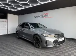BMW Série 3 Touring M340d MILD-HYBRID xDrive M PERFORMANCE 340 Ch