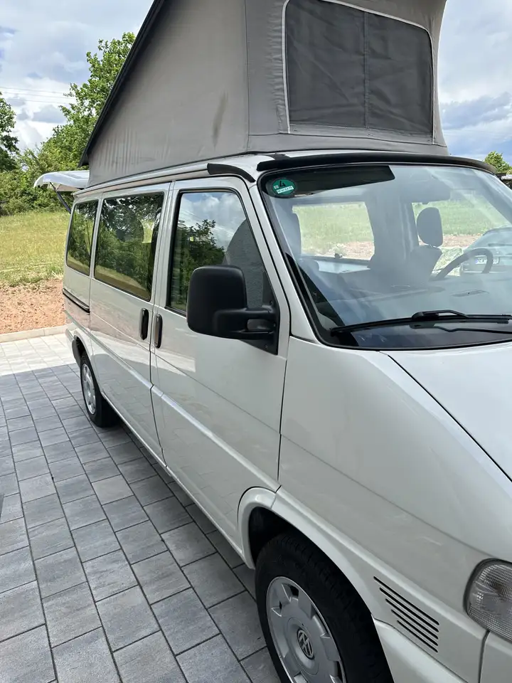Volkswagen T4 California Coach Original Westfalia, foto 5