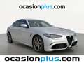 Alfa Romeo Giulia 2.9 T Quadrifoglio Aut. 510 Plateado - thumbnail 2