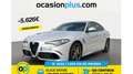 Alfa Romeo Giulia 2.9 T Quadrifoglio Aut. 510 Plateado - thumbnail 1