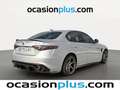 Alfa Romeo Giulia 2.9 T Quadrifoglio Aut. 510 Plateado - thumbnail 4