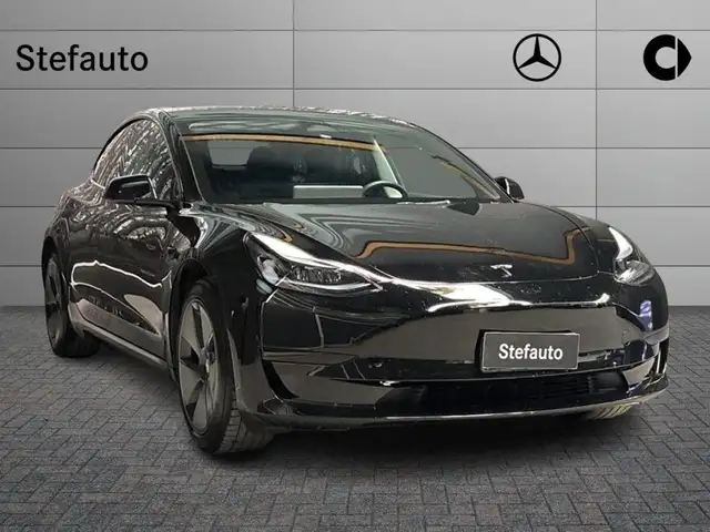 Tesla Model 3 RWD