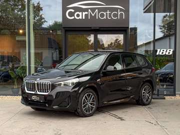 xDrive30 M Sport - HUD | 360° | CC