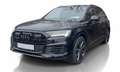 Audi Q7 55 TFSIe S-LINE PANO B&O S-SITZE AHK ACC 360° Schwarz - thumbnail 1