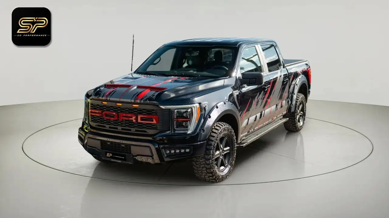 Ford F 150