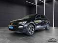 Volkswagen T-Roc 1.0TSI IQ.DRIVE Navi ACC Blind Spot Klima Negro - thumbnail 2