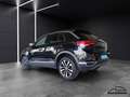 Volkswagen T-Roc 1.0TSI IQ.DRIVE Navi ACC Blind Spot Klima Negro - thumbnail 4