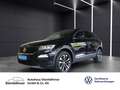 Volkswagen T-Roc 1.0TSI IQ.DRIVE Navi ACC Blind Spot Klima Negro - thumbnail 1