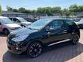Citroen DS3 1.6 SportChic*1.HAND*TÜV 06/27*TOP GEPFLEGT* Schwarz - thumbnail 2