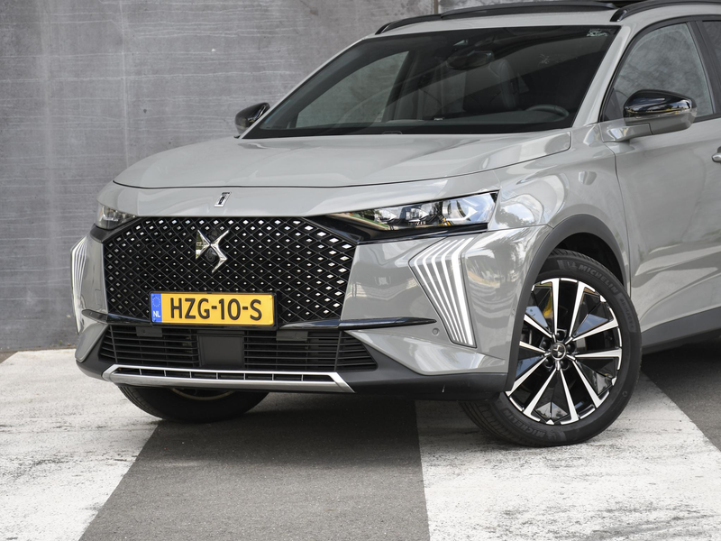 DS Automobiles DS 7 Pallas 1.6 PHEV 4x4 300pk Automaat PANO | LEDER | — photo 2