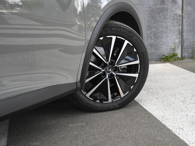 DS Automobiles DS 7 Pallas 1.6 PHEV 4x4 300pk Automaat PANO | LEDER | — photo 8