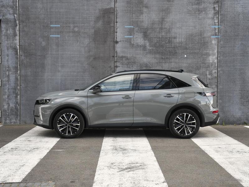 DS Automobiles DS 7 Pallas 1.6 PHEV 4x4 300pk Automaat PANO | LEDER | — photo 4