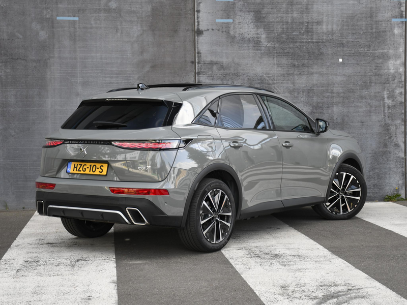 DS Automobiles DS 7 Pallas 1.6 PHEV 4x4 300pk Automaat PANO | LEDER | — photo 6
