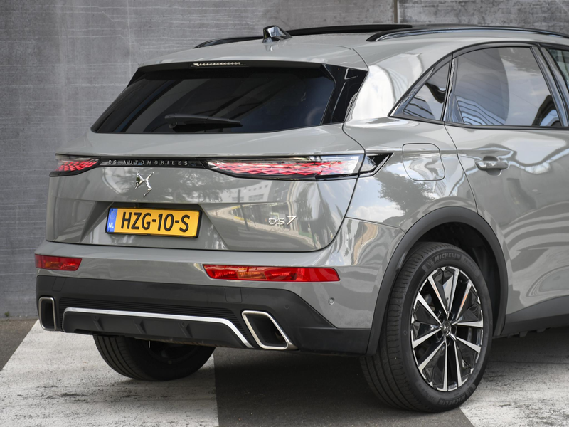 DS Automobiles DS 7 Pallas 1.6 PHEV 4x4 300pk Automaat PANO | LEDER | — photo 7