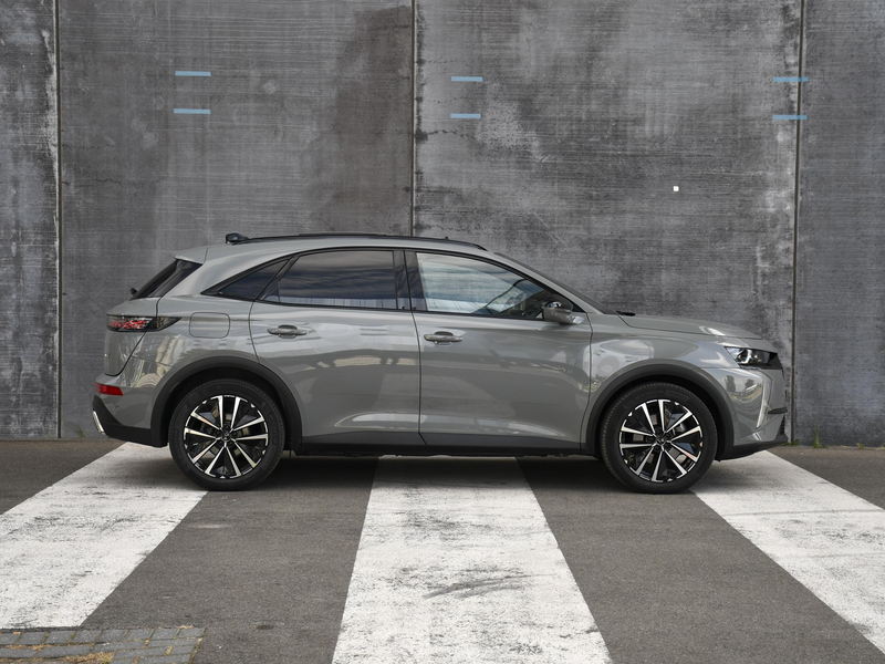 DS Automobiles DS 7 Pallas 1.6 PHEV 4x4 300pk Automaat PANO | LEDER | — photo 5