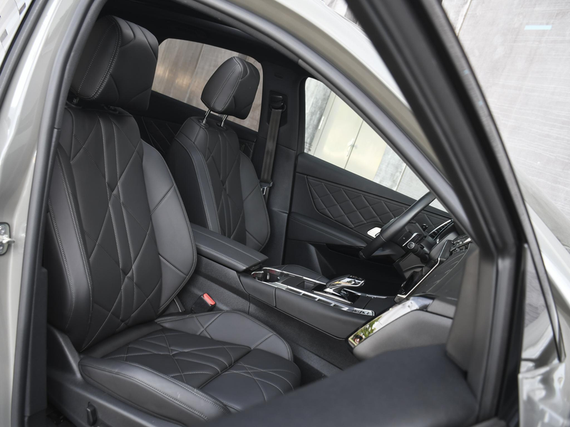 DS Automobiles DS 7 Pallas 1.6 PHEV 4x4 300pk Automaat PANO | LEDER | — photo 12
