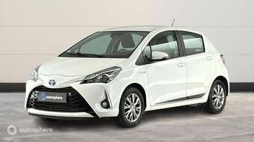 100h Dynamic 5p MY19